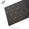 Bag Material 100% Polyester 93GSM PA Coated Embossed Oxford Luggage Lining Fabric