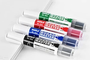 Baile Paint whiteboard refillable marker pens,marker refillable
