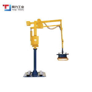 Buy Bale Lifter For Sack Pneumatic Steel Bags Vacuum Lifter Manipulator ...