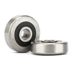 Baler bearing size 8x27x11mm S84-662-9003 ball bearing