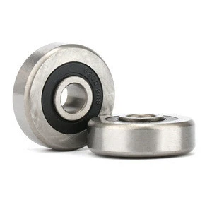 Baler bearing size 8x27x11mm S84-662-9003 ball bearing