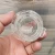 Import Ball Shaped Glass Material Ice Crack Bulb Glass Cover from China