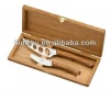 bamboo cheese set Cheese Cutter Tools