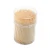 Import Bamboo Eco-friendly Healthy Natural Thin Toothpick from China