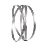 band saw blade for metal band saw machine