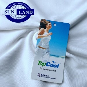 Buy Wholesale China Coolpass Wicking Quick Dry 90 Polyester 10