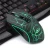 Import Basic Standard Usb Gaming Mechanical Keyboard Mouse Combo  Set from China