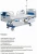 Import Basic Two Function ABS Manual Hospital Bed Size from China
