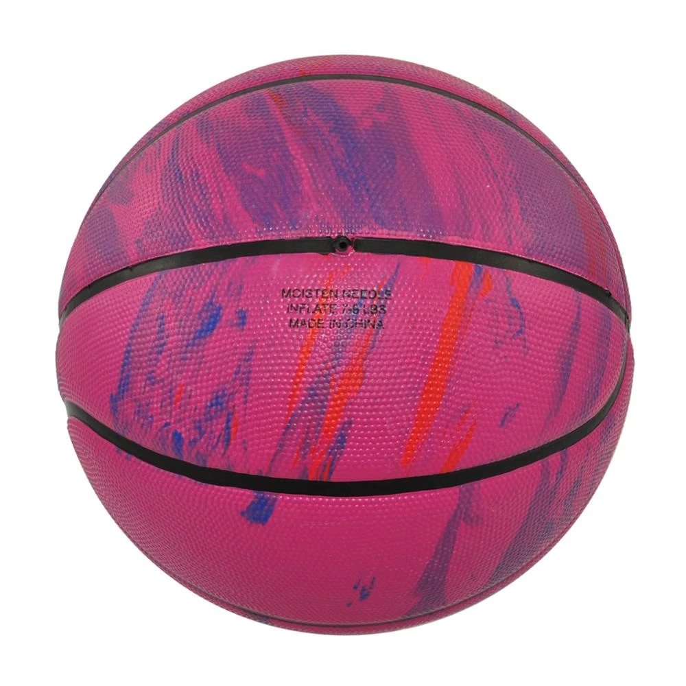basket ball basketbol basquete custom printed logo size 7 basketball molten rubber basketballs