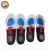 Import basketball shoes moisture wicking shock absorption tpr best shoe inserts insoles from China