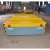 Import Battery operated transport car 200T Material Handling Equipment Industrial electric flat car from China