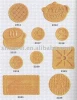 BC-34 Biscuit Mould