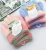 Import Bear cartoon children&#x27;s mittens wholesale 3 to 7 years old wool mittens winter five - finger knitting from China