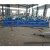 Import Beautiful appearance and simply operation square pipe polisher machine from China