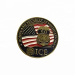 beautiful custom stamping flags rare collecting coins for auction