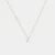 Import Beautifully 925 gold plated freshwater real pearl necklace LYN0017 from China