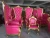 Import Beauty nail care equipments , Princess , queen french style luxury pedicure chair from China