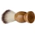 Import Beauty Tools Solid Wood Handle Soft Bristle Hair Men Beard Makeup Shaving Brush from China