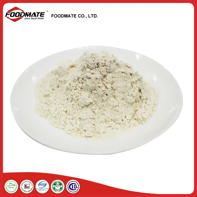 Buy Beef Bone Animal Origin Gelatin 150 Bloom from Foodmate Co., Ltd., China