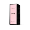BEELY 500ml Rose body lotion baby skin whitening lotion for women and men