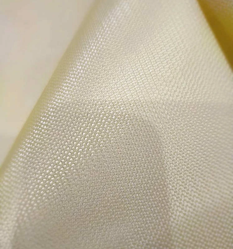 Beige 430g Plain Woven Thermal Insulation Glass Fiber Cloth 7628 Fiberglass Carbon Hybrid Fabric Electronic Fire-proof Cloth
