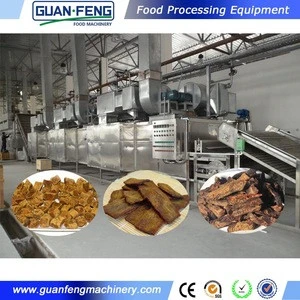 Belt Type Dryer Continuous Processing Clove Drying Machine