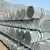 Import Bending gi steel pipe build agricultural greenhouse hot dip galvanized steel pipe and pre galvanized steel pipe from China
