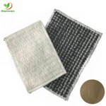 Bentonite Geosynthetic Clay Liner for landfill ,artifical lake