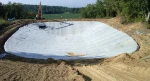 bentonite geosynthetic clay liner