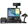Best All-in-One POS System for Small Business Point of Sale for Retail Stores