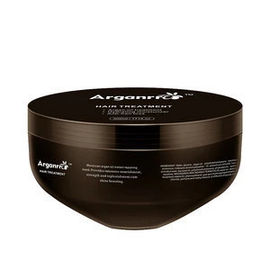 Best argan oil repair treatment collagen hair mask for dry hair