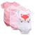 Import Best Gift Baby Romper 100% Cotton Baby Cloth Knitted Clothing Rompers Baby Clothes from China