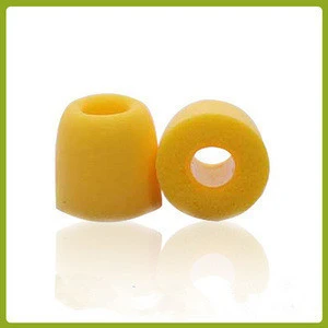 Best listening devices replacement memory foam tips/eartips