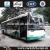 Import Best price 42 seats pure electric city bus from China