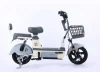 Best Price Factory 14 Inch 48V Battery Electric Bike for Adult