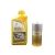 Import best price high quality plastic bottle cheap package 4T 1L motorcycle engine oil from China