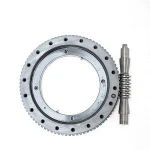 best price inventory  slew drive for solar tracker with 24V DC motor