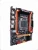 Import Best price sabertooth X79 V2.71 ECC 4*DDR3 lga2011 game mATX motherboard from China