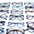 Import Best Price Superior Quality Wholesale Glasses Frames Eyewear Optical from China
