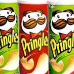 BEST Pringles Potato Chips FOR SALE