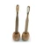 Import best quality eco-friendly bamboo nano toothbrush with charcoal fiber head from China
