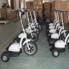 Best Quality Electric Three Wheel Mobility Handicapped Scooter YXEB-712