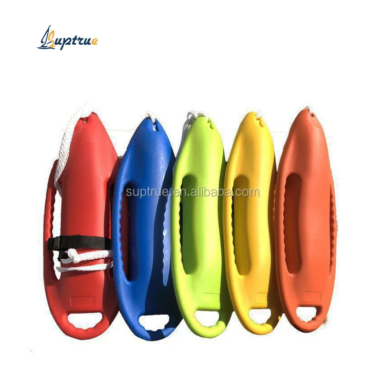 Best quality promotional water lifeguard rescue torpedo buoy