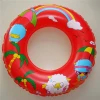 Best Sale Cartoon Children Amusement Park Swimming Ring