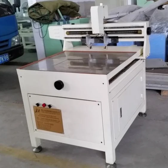 Best sale industrial glass processing machine cnc glass cutting machine