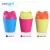 Import Best Sales Scoop Safety Kids Baby Bath Toys Shampoo Rinse Cup from China
