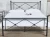 Import best selling double/queen/king metal bed frame from China