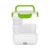 Import Best selling food grade pp plastic heating electric lunch box from China