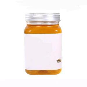 Best selling mountain forest wild flower organic honey wholesale prices