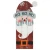 Import Best selling promotional price christmas home decoration wooden plaque from China